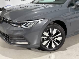 VOLKSWAGEN Golf usata, con Alzacristalli elettrici