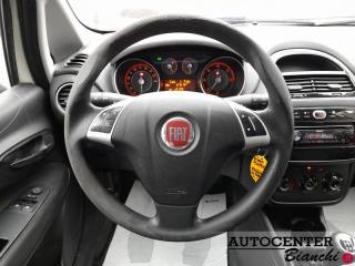 FIAT Punto usata, con Bluetooth