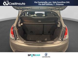 LANCIA Ypsilon usata, con Volante multifunzione