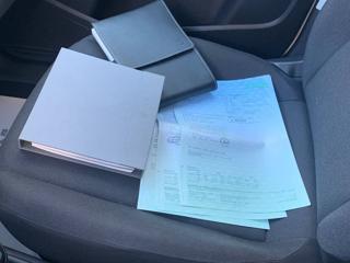 VOLKSWAGEN up! usata, con Airbag testa