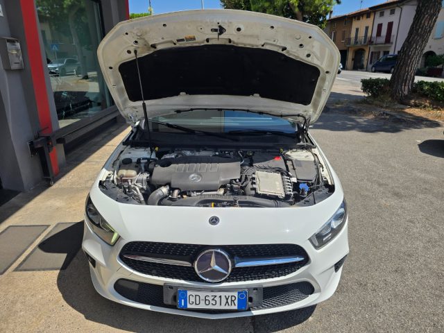 MERCEDES-BENZ A 200 usata 135