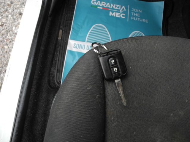NISSAN Note usata 31