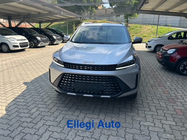 EMC Sei usata, con Airbag Passeggero