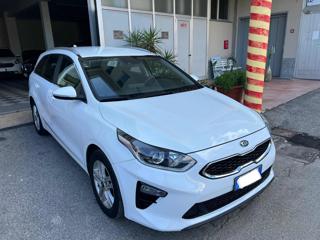 KIA Ceed usata, con Airbag
