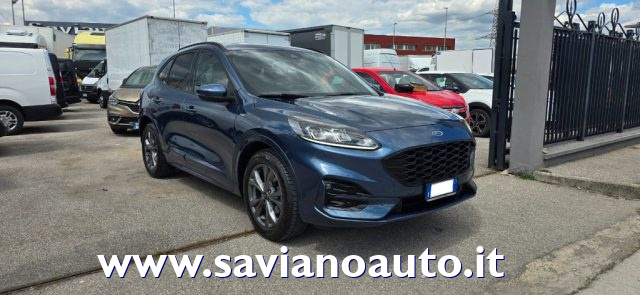 FORD Kuga usata, con Airbag