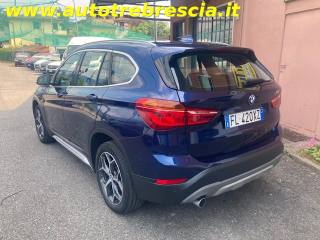 BMW X1 usata, con Airbag Passeggero