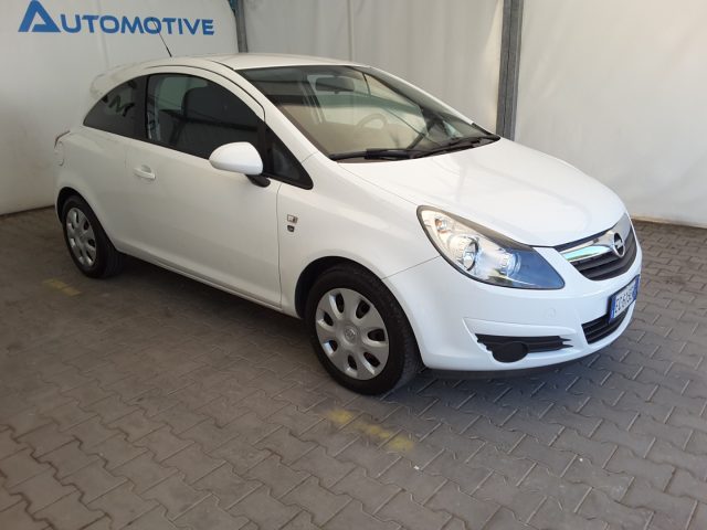 OPEL Corsa usata, con Airbag