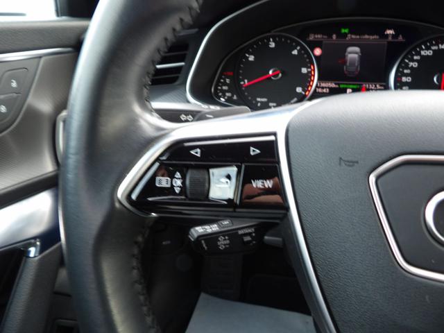 AUDI A6 usata, con Servosterzo