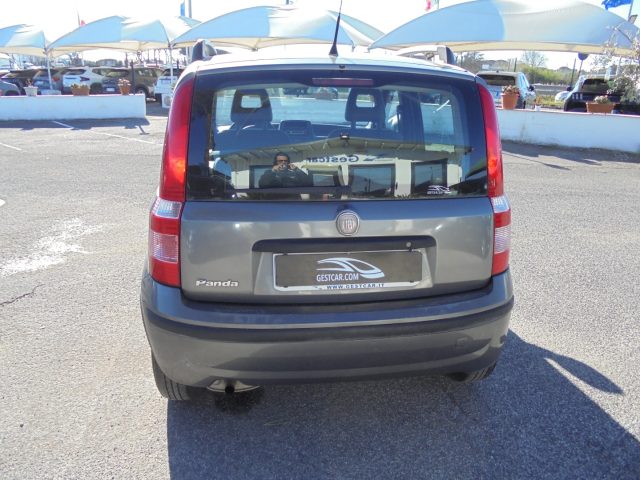 FIAT Panda usata, con Servosterzo