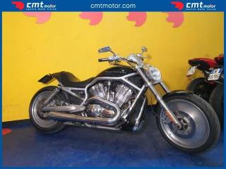 HARLEY-DAVIDSON 1130 V-ROD - VRSCA usata 3