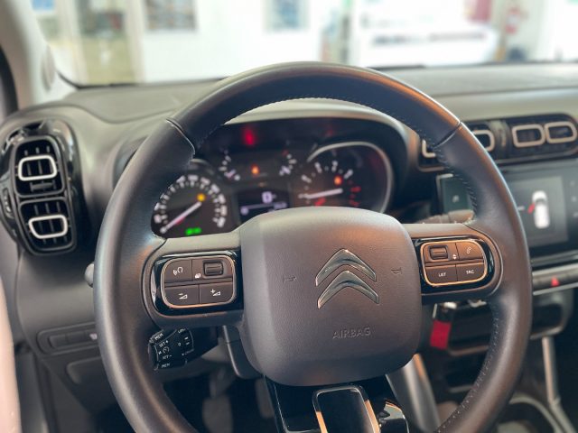 CITROEN C3 Aircross usata, con Cruise Control