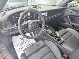 PORSCHE 992 usata, con Controllo trazione