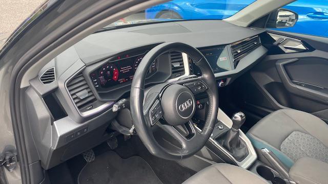 AUDI A1 usata, con Alzacristalli elettrici