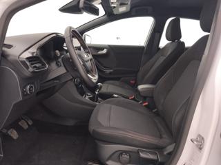 FORD Puma usata, con Controllo automatico clima