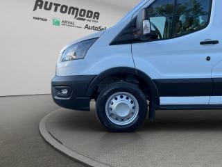 FORD Transit usata 18