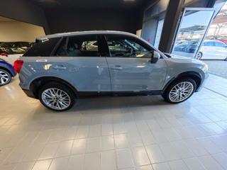 AUDI Q2 usata, con Cerchi in lega