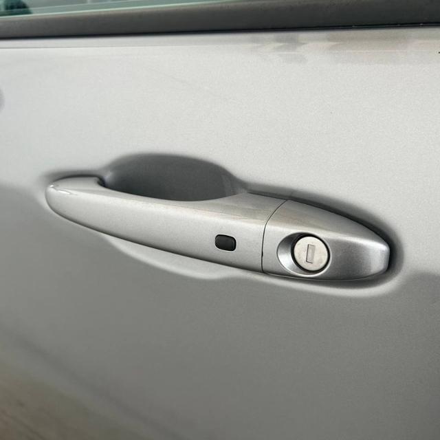 JEEP Compass usata, con Sensore di pioggia