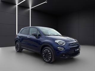 FIAT 500X usata, con Boardcomputer