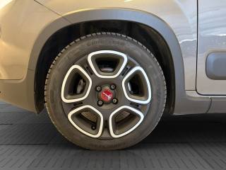FIAT Panda usata 14