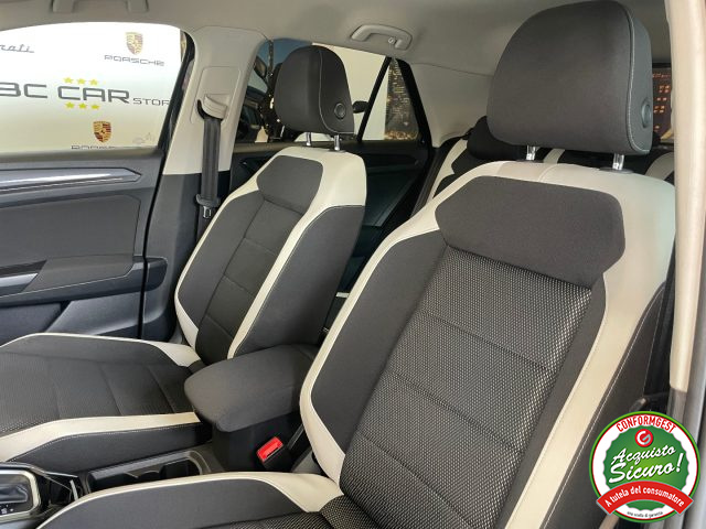 VOLKSWAGEN T-Roc usata, con Climatizzatore