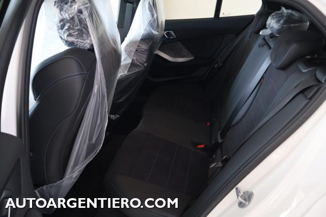 BMW 120 usata, con Airbag testa