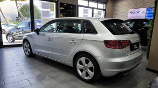 AUDI A3 usata, con Sistema di navigazione