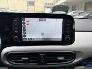 HYUNDAI i10 usata, con Bluetooth