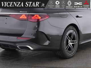 MERCEDES-BENZ E 220 usata, con Airbag Passeggero