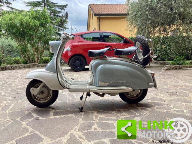 INNOCENTI Lambretta usata 2