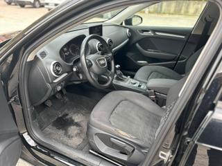 AUDI A3 usata, con Immobilizzatore elettronico