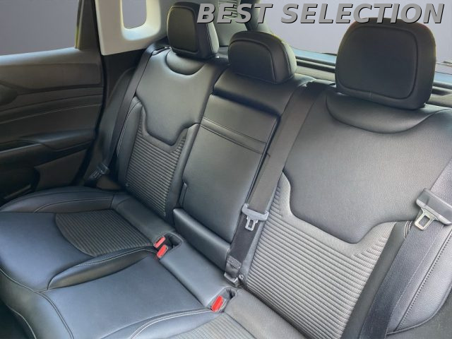 JEEP Compass usata, con Boardcomputer