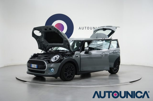 MINI Cooper usata 64