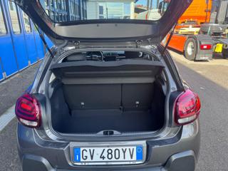 CITROEN C3 usata, con Bluetooth