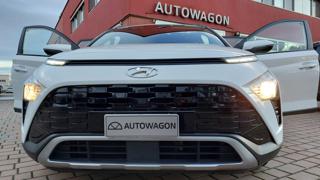 HYUNDAI Bayon usata, con Autoradio digitale