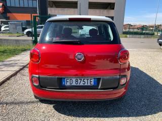 FIAT 500L usata, con Boardcomputer
