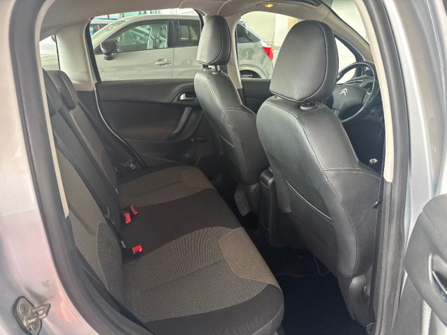 CITROEN C3 usata 27