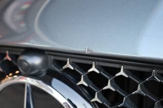 MERCEDES-BENZ C 300 usata 189