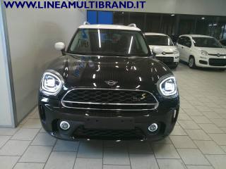 MINI Countryman usata, con Alzacristalli elettrici