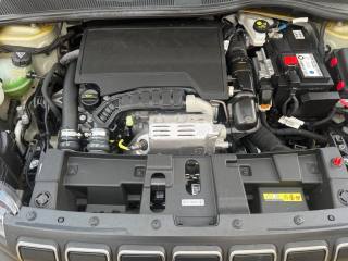 JEEP Avenger usata, con Servosterzo