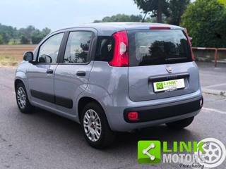 FIAT Panda usata, con ESP