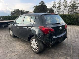OPEL Corsa usata, con Alzacristalli elettrici