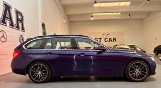 BMW 320 usata, con Airbag Passeggero