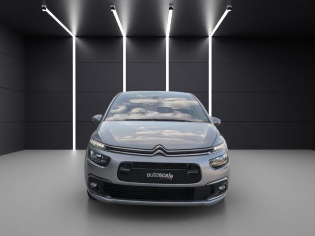 CITROEN C4 Spacetourer usata, con Controllo trazione