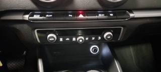 AUDI A3 usata, con Sensori di parcheggio posteriori