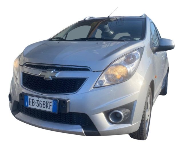 CHEVROLET Spark usata, con Airbag