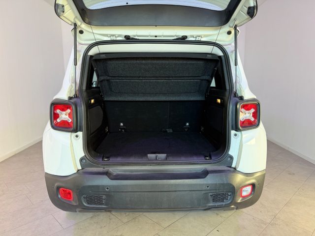 JEEP Renegade usata 14