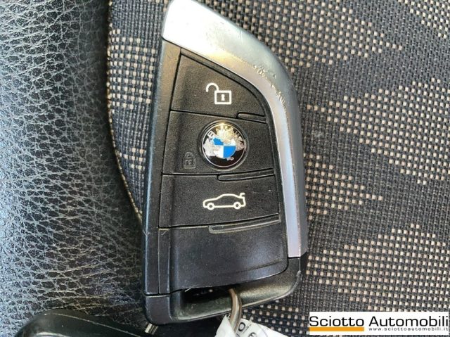 BMW X1 usata, con Specchietti laterali elettrici