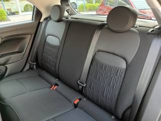 FIAT 500X usata, con Chiusura centralizzata