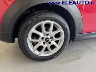 MINI Cooper usata, con Cerchi in lega