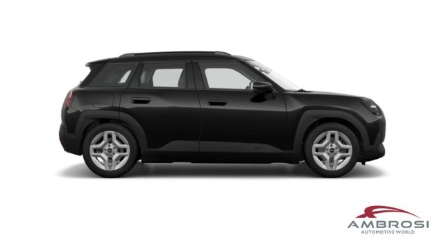MINI Aceman usata 5